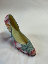 Leonardo Collection Shoe