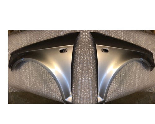 Audi 2003 2008wing set - a3, 2003-2008wing