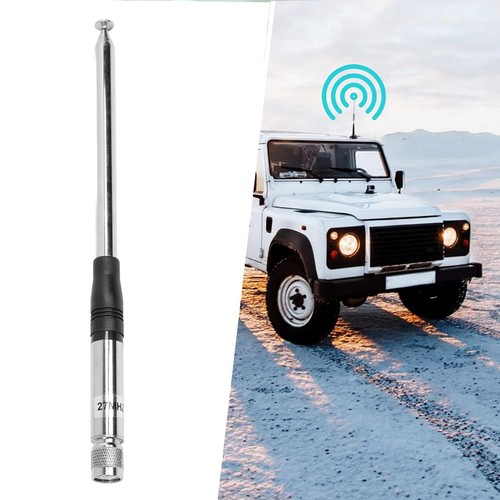 For radio antennae - ｀for, cb