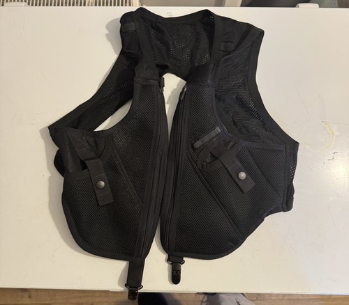 Kit design covert cid - kit, harness
