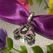 Pandora 💖 Pink Scooter