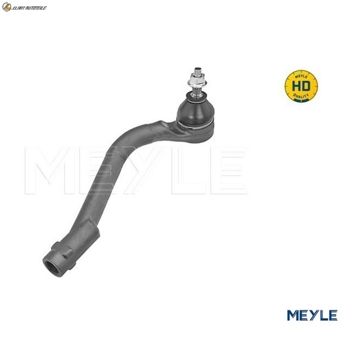 Tie rod end 020 - rod,