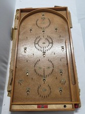 Vintage Chad Valley Wooden