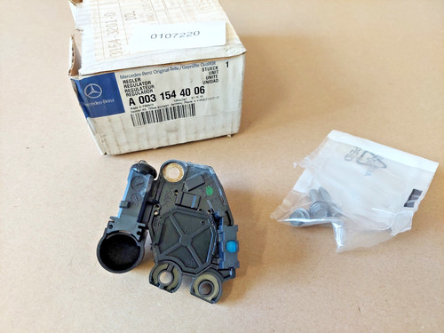 Mercedes w203 alternator - c,