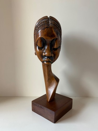 Diansivika signed african - diansivika,