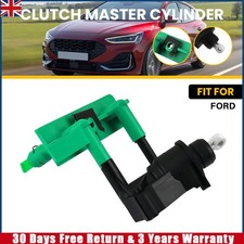 Clutch Master Cylinder fits
