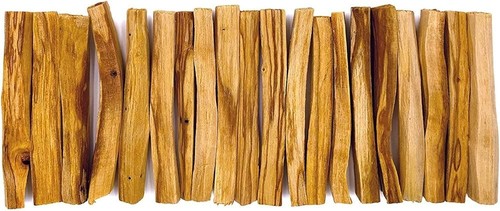 Palo santo sticks x20 - palo,
