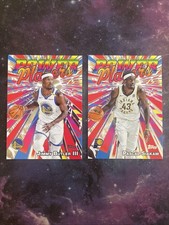 2025/26 Topps NBA power
