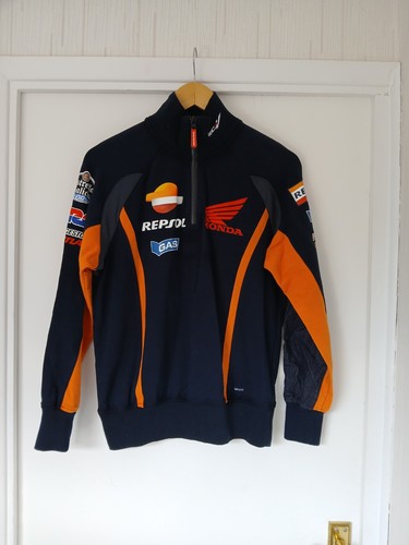 Repsol honda team gas jeans - honda,