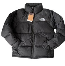 The North Face Nuptse 700