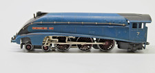 Hornby Dublo EDL1 4-6-2 Streamlined Locomotive Sir Nigel Gresley No7