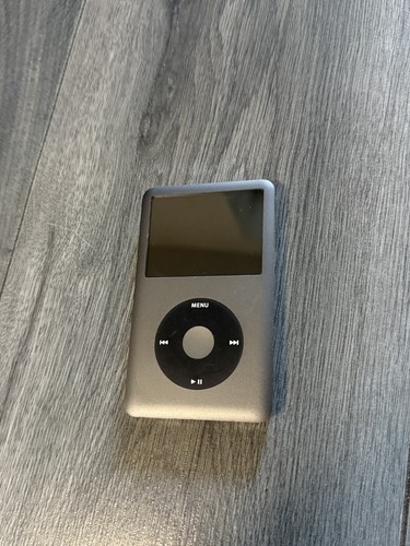 Ipod classic 160gb - classic,