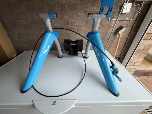 Tacx tracx turbo trainer for - trainer,