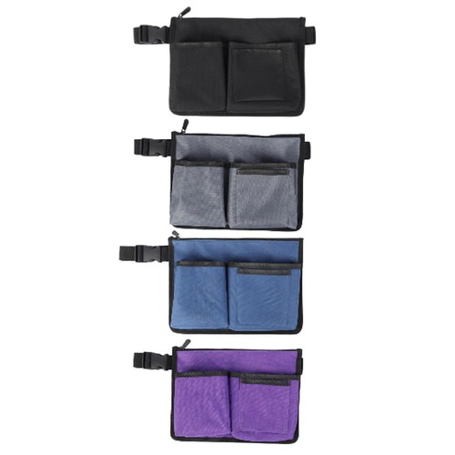 Nurse waist pack pouch - waist,
