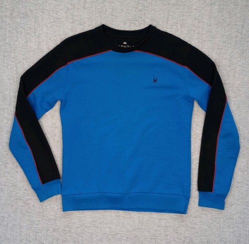 Mens spyder fleece - spyder,