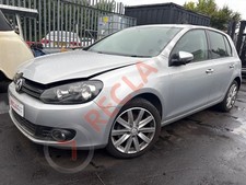 VOLKSWAGEN GOLF GT TDI MK6