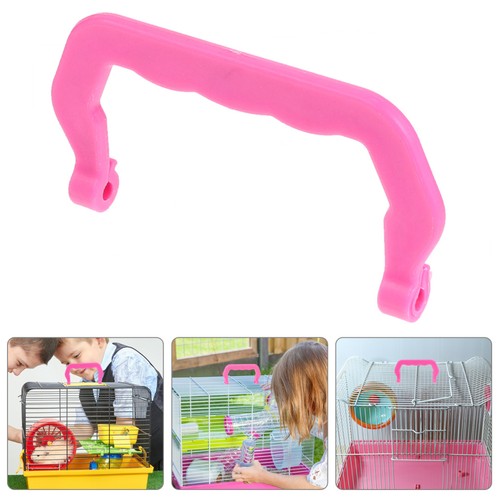 Reusable plastic handles for - handles,
