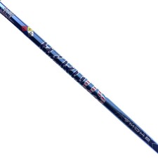 Used Project X HZRDUS Smoke