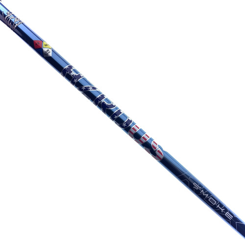 Used project hzrdus - used,