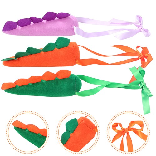 Soft fabric dinosaur - soft,