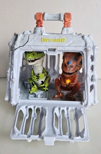 Wowwee fingerlings untamed - wowwee,