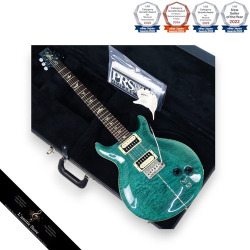 Paul reed smith - paul, prs
