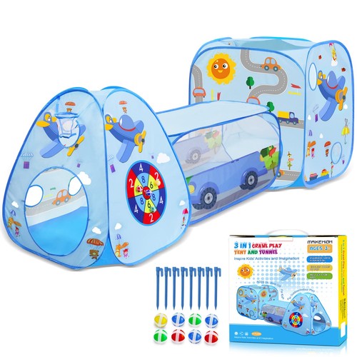 Maikehigh kids play - play, and
