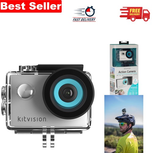 Kvactcam2 compact 720p hd - kvactcam2:,