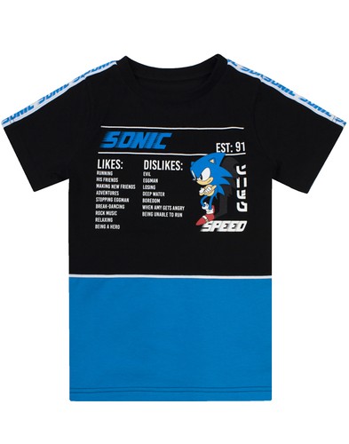 Sonic the hedgehog short - sonic,