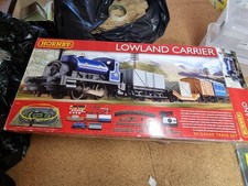 Hornby Lowland Carrier 00