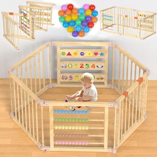Foldable wooden baby - foldable,