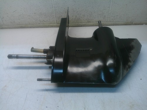 Mercruiser gen 1 stern - h,