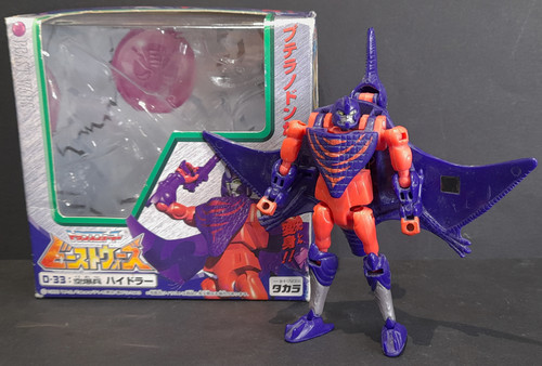 Transformers beast wars neo - wars,