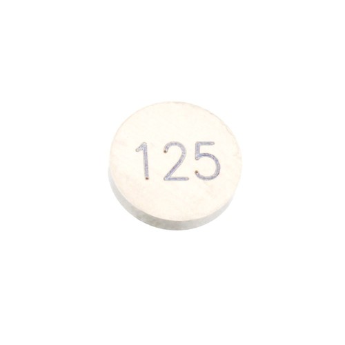 Jmp valve shim 5mm - shim, 7.5mm