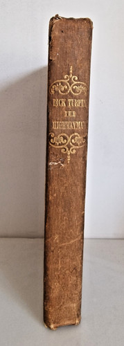 Dick turpin miles - turpin.,