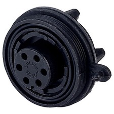 Bulgin Buccaneer Panel Socket