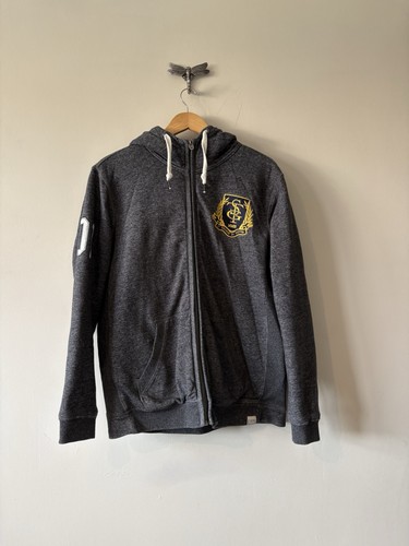 George duffer hoodie - st, by
