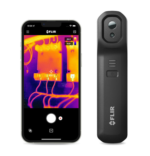 Flir one edge - flir, pro