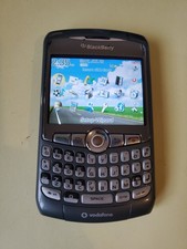 Blackberry Curve 8310 Unlocked