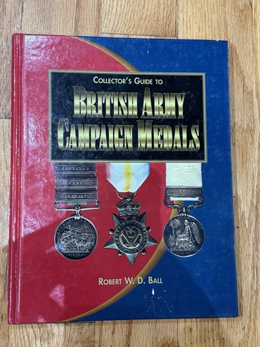 Collector guide british - collector's, to