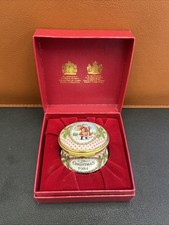 Halcyon Days Enamels Christmas