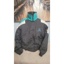 Vintage Sergio Tacchini Ski