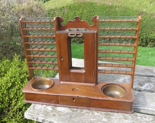 Victorian cox patent - patent, counter