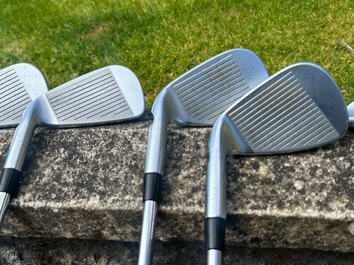 Ping i500 used - , sale