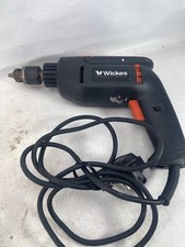 Hammer Drill Wickes Power Tool