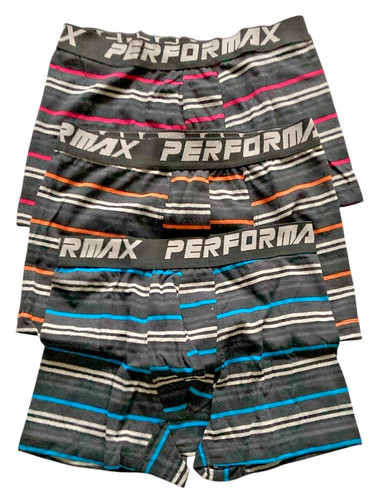 Pairs boxer shorts - ,