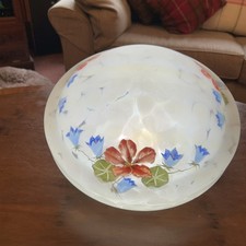 Vintage Art Deco Glass