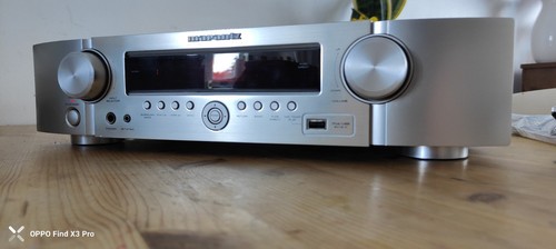Marantz 1602 av surround - marantz, 1602.