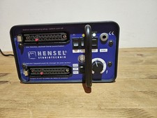 Hensel Vela 1500 S Studio