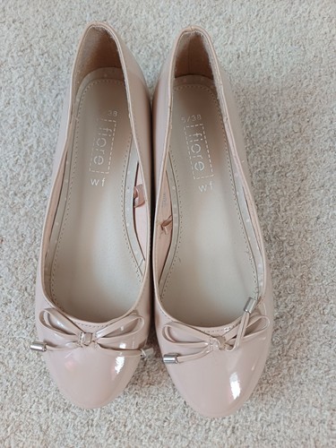 Ladies fiore size nude - ladies, 5